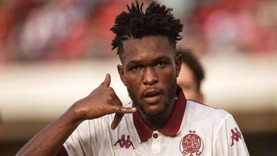 الوداد يعود بفوز ثمين من غانا بانتصاره على أشانتي كوتوكو في الكونفدرالية