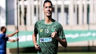 بدر بانون يحسم موقفه من المشاركة في ديربي الرجاء والوداد -فيديو