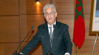  بركة: 48 ألف كلم من الطرق المعبدة بالمغرب ومجهود متواصل لتحسين جودتها