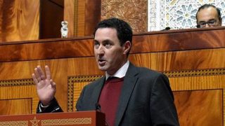 عمر بلافريج: لا أفكر في العودة إلى السياسة من جديد