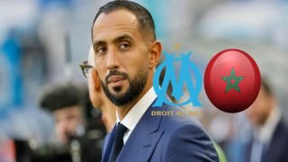بنعطية يرغب في جلب نجم “أشبال الأطلس” لأولمبيك مارسيليا