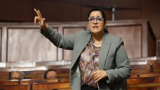 بنعزيز: الحكومة لم تختبئ وراء الأزمات وظلت متشبثة بإصلاحات تحفظ كرامة المواطن وتكرس المغرب الصاعد