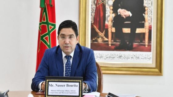 بوريطة: المغرب وروسيا متفقان على أنه لا يمكن تأويل القانون الدولي بشكل يعرقل تسوية قضية الصحراء المغربية