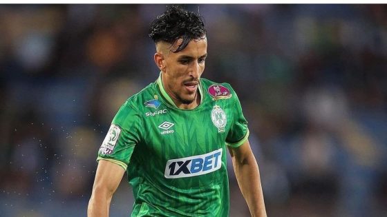 مصدر “سيت أنفو” يكشف مستجدات الحالة الصحية لمحمد بولكسوت