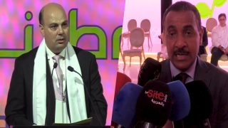 شهيد وأيدي يرصدان رهانات المؤتمر الوطني لحزب الاتحاد الاشتراكي -فيديو