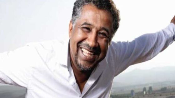 الشاب خالد يشوق جمهوره لجديده الغنائي الذي يجمعه بالإيطالي جيجي داليسيو -فيديو