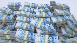 احتياجات البنوك من السيولة تصل إلى 123,5 مليار درهم خلال شتنبر