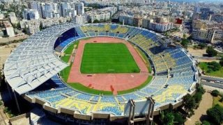 الناصري يوضح بشأن إغلاق مركب محمد الخامس