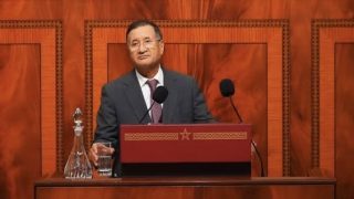 بلعسال: فرضيات مالية 2026 تتطلب الحذر والتوقع لتفادي الصدمات