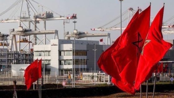 الحكومة تتوقع نمو الاقتصاد المغربي بـ4,8 خلال 2025