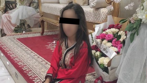 والدة “هداية” تكشف تفاصيل اختطاف ابنتها واغتصابها وقتلها بطريقة مروعة