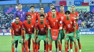 نجم المغرب يتحسر لغيابه عن نهائي المونديال أمام الأرجنتين