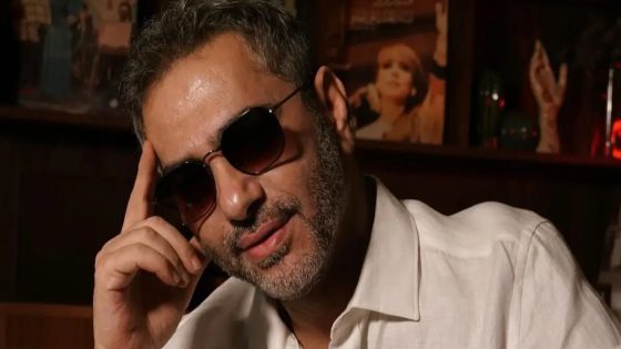 أغنية “قمري” تضيء عودة فضل شاكر إلى الواجهة رغم محنته القضائية -فيديو