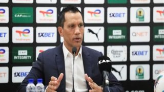 مدرب الرجاء يتحدث عن “الميركاتو” الشتوي