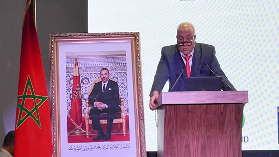 في مؤتمر دولي بفاس.. مختصون يبحثون سبل إدارة المياه ومواجهة تحديات الجفاف-فيديو