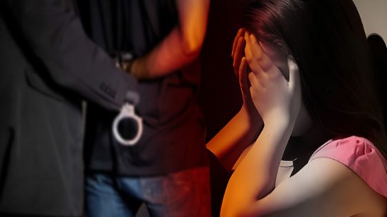 اغتصاب قاصر وإنجابها لمولود يوقعان والدها في قبضة الدرك نواحي ورزازات