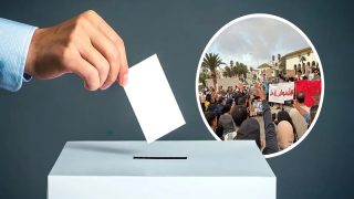 عبيس والنقر يكتبان: “احتمال تنظيم انتخابات تشريعية سابقة لأوانها في ظل تصاعد دينامية جيل Z