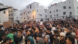 الـPPS يتهم الحكومة بالتسبب في الاحتقان