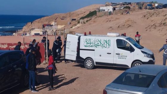 شاطئ عين الذئاب يلفظ جثة شاب