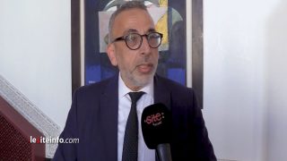 غازي: الخطاب فتح آفاقا واعدة للفعل التنموي واندماجه والتوجيهات الملكية محط فخر -فيديو