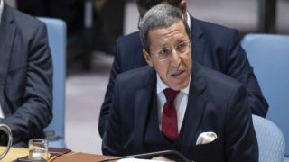 هلال: الذكاء الاصطناعي “صنع بالمغرب” قوة دبلوماسية ناعمة ورافعة للتنمية والتعاون جنوب- جنوب