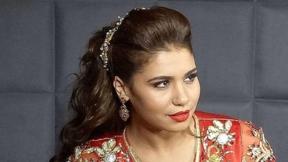 هل تعيش هدى سعد قصة حب جديدة؟