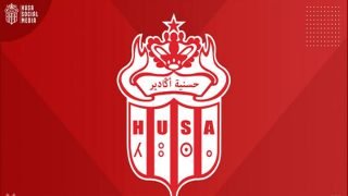 حسنية أكادير يحسم قراره بشأن مصير مدربه