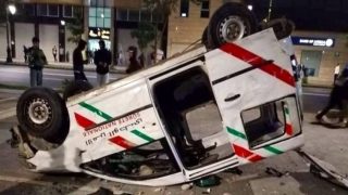 الداخلية: تدخلات القوات العمومية كان الخيار الأخير لمواجهة المحرضين ومثيري الشغب