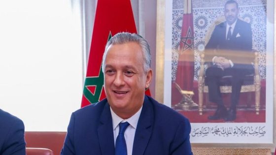 زيدان: السقف المرتفع لتعهدات الحكومة اصطدم بإكراهات لم تكن في الحسبان