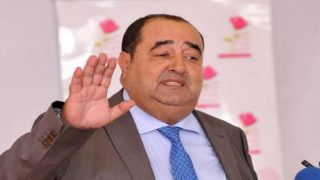 لشكر يخلف نفسه لولاية رابعة على رأس حزب الاتحاد الاشتراكي