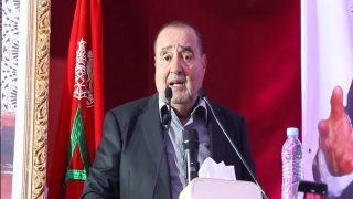 لشكر يربط احتجاجات “جيل زد” بسوء تدبير انتخابات 2021