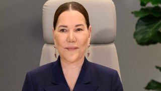 الأميرة للا حسناء ضيفة شرف في المؤتمر العالمي للحفاظ على الطبيعة بأبوظبي