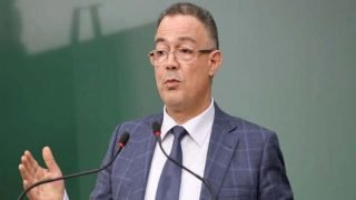 لقجع: تتويج أشبال الأطلس بالمونديال ثمرة الرؤية الملكية لتطوير الرياضة الوطنية