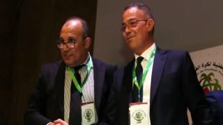 ضمنهم لقجع وبلقشور.. حضور مغربي قوي في التعيينات الجديدة للجان “الفيفا”