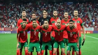 بعد زياش.. الوداد يستهدف أحد نجوم مونديال قطر