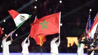 حفل بهيج في انطلاق نهائيات كأس العالم للسيدات لأقل من 17 سنة بالمغرب