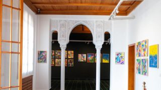 أكاديمية الفنون تحتفي بأول فوج من خريجيها بالرباط وطنجة