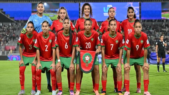 كأس العالم لكرة القدم للسيدات.. المغرب يتفوق على نظيره الكوستاريكي