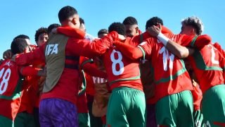 التشكيلة الأساسية للمنتخب المغربي أمام الأرجنتين في نهائي كأس العالم لأقل من 20 سنة