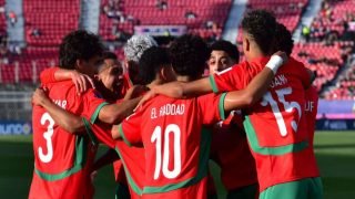 الموعد والقنوات الناقلة لمباراة المغرب وأمريكا في ربع نهائي مونديال الشباب