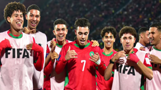 المنتخب المغربي يتعرف على منافسه في الدور الـ16 من مونديال الشباب وموعد المباراة