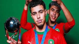قادمون بكأس العالم.. تحديد موعد وصول طائرة لاعبي المنتخب المغربي للمغرب
