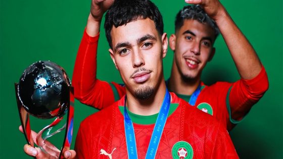 قادمون بكأس العالم.. تحديد موعد وصول طائرة لاعبي المنتخب المغربي للمغرب