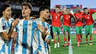 “أشبال الأطلس” في تحدِِّ كبير أمام أكثر منتخب تتويجا بالمونديال