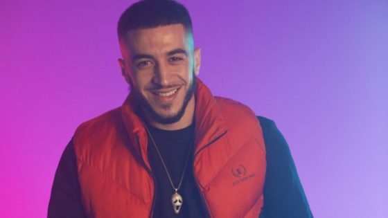 “موتشي” يكشف عن أغنيته الجديدة “تسحرني” بين العاطفة والقوة -فيديو