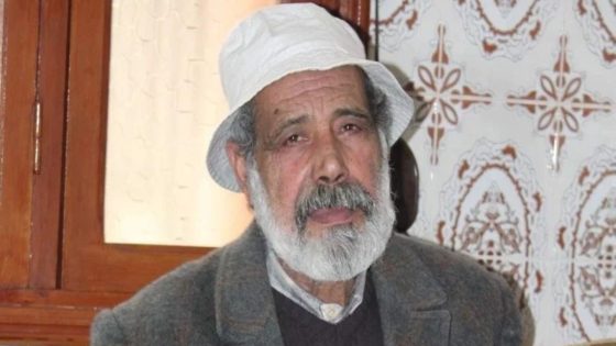 الملك يعزي أفراد أسرة المرحوم الفنان محمد الرزين