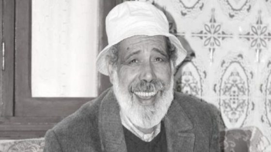 الموت يخطف الفنان محمد رزين -صورة