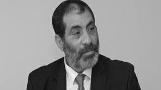 الموت يخطف روح مصطفى البراهمة