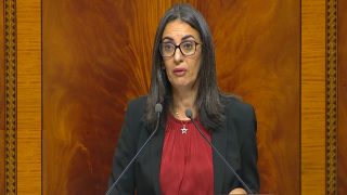 نادية فتاح: “مالية 2026” مرجعيتها خطابا الملك ورهانها بناء مغرب بسرعة واحدة