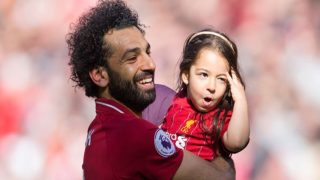 ليفربول يعوض صلاح بلاعب مغربي